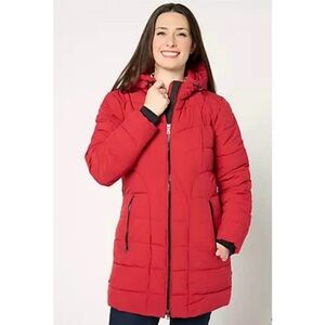 Nuage Coat